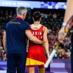 Badminton - Olympics Games Paris 2024: Day 9