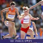 Irene Sánchez-Escribano, del 'palo' de Tokio a la final en París