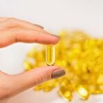 Beneficios del omega 3