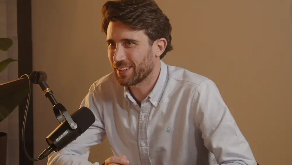 Jorge Dobón, Founder & Managing Partner at Demium