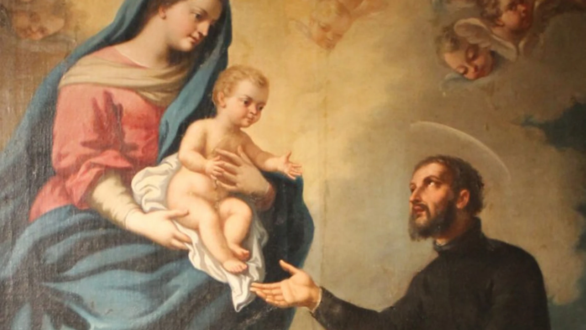San Cayetano Thiene