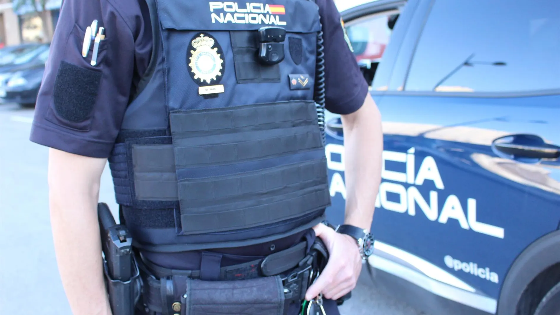 La Policía sigue investigando dos agresiones sexuales en la Malva-rosa (Valencia) y no cree que estén relacionadas
