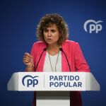 Economía.- El PP reitera su rechazo a Escrivá para el Banco de España: "Rechazamos la ocupación de instituciones"