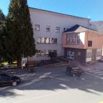 Imagen del Ayuntamiento de Villablino (León)