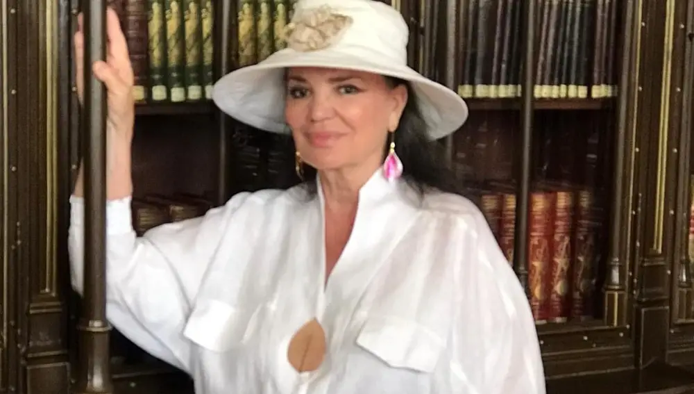 María José Cantudo