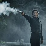 Pierre Niney protagoniza la nueva versión de "El Conde de Montecristo"