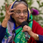 Bangladesh Protests