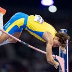 Paris Olympics Athletics