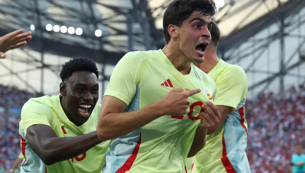 Fútbol masculino