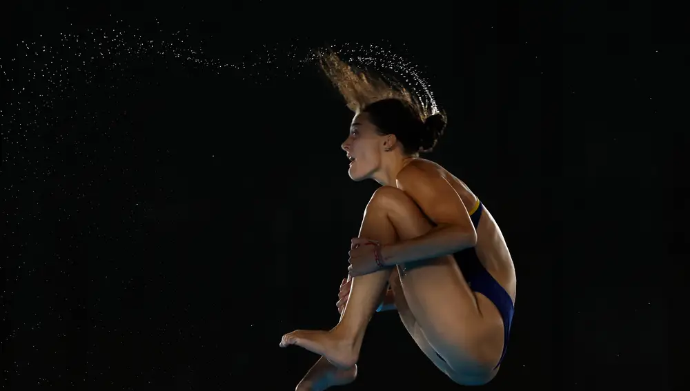Paris 2024 Olympic Games - Diving