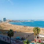 Detenido un varón en Melilla por grabar a dos menores en bikini sin su consentimiento, por resistencia y desobediencia