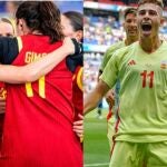 Calendario de España en los Juegos Olímpicos hoy, 5 de agosto: horarios y opciones de medalla