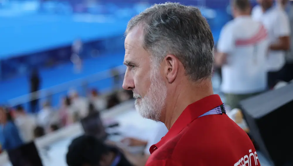 París 2024. Hockey sobre hierba femenino