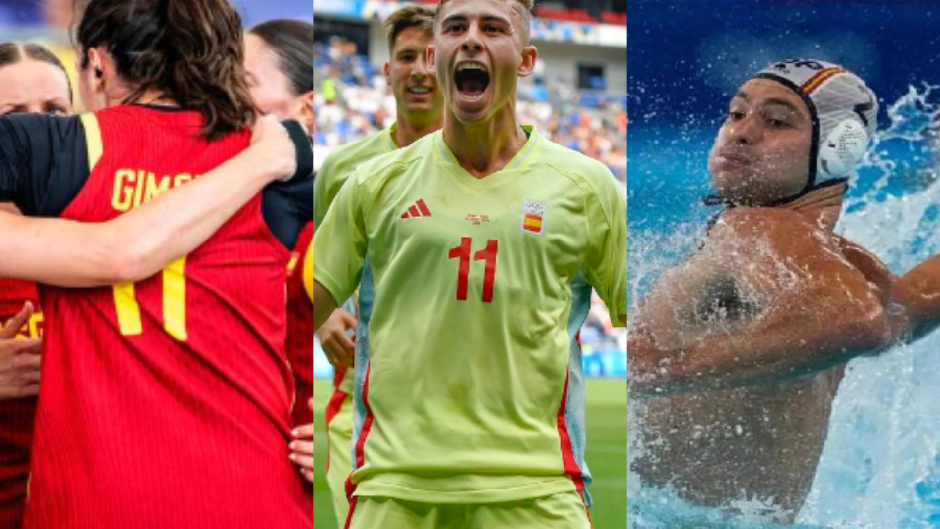 Juegos Olímpicos de París 2024, en directo: última hora y resultados de hoy, lunes 5 de agosto
