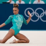 Paris Olympics Artistic Gymnastics