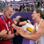 El Rey Felipe VI regresa a París para mostrar su apoyo al equipo español en los Juegos Olímpicos