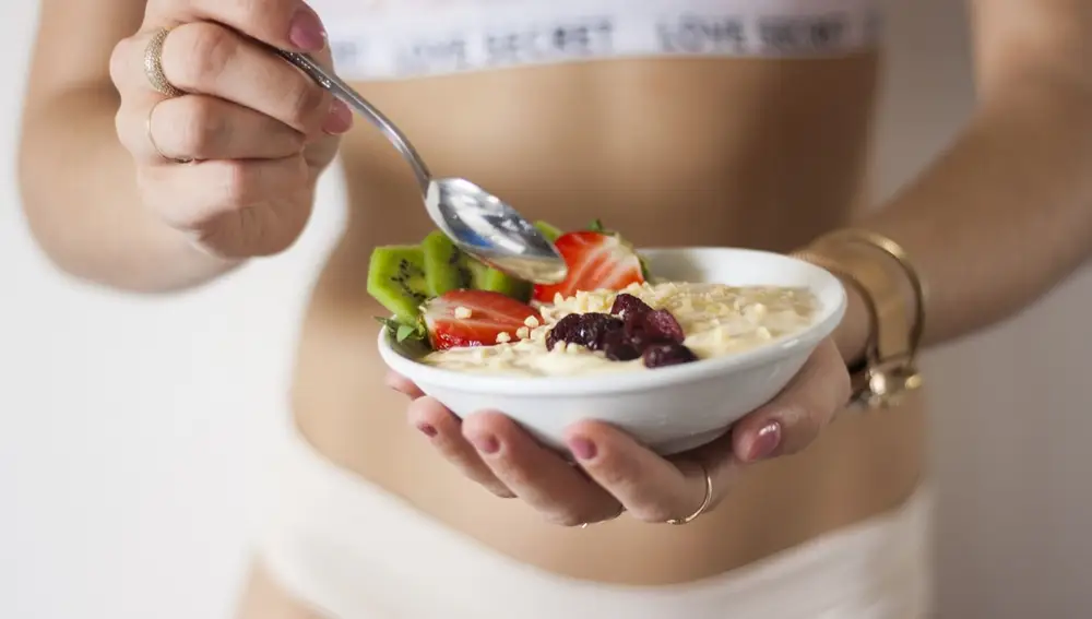 Dieta antiinflamatoria