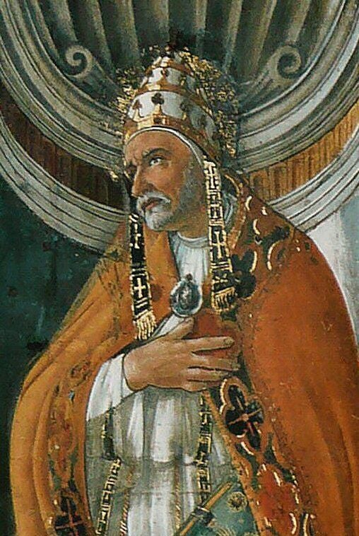 San Sixto II