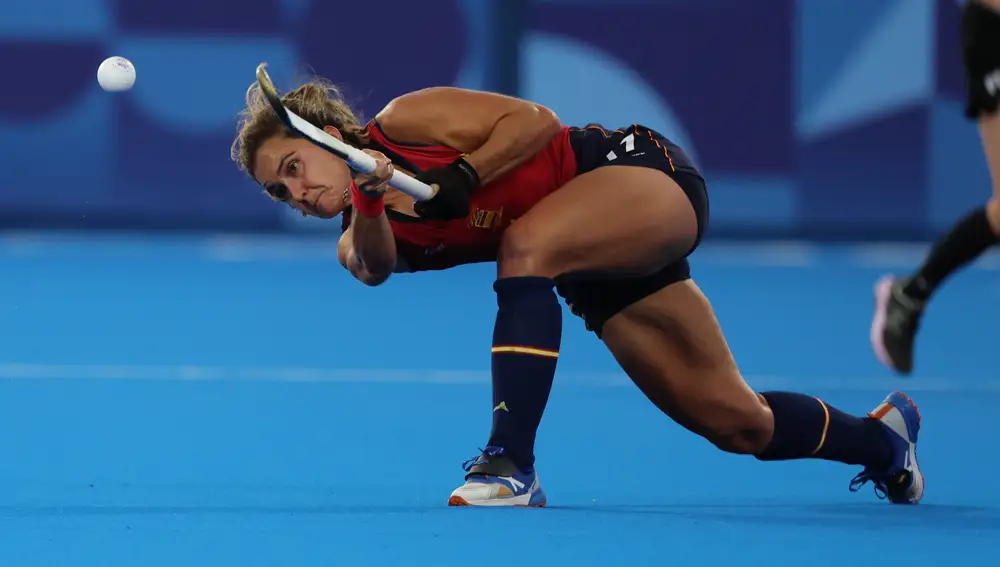 París 2024. Hockey sobre hierba femenino