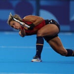 París 2024. Hockey sobre hierba femenino
