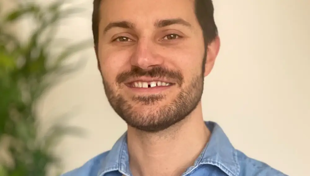 Diego Camilleri, fundador de Lanai
