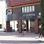 Sede de la Agencia de Innovación y Desarrollo Económico de Valladolid, IdeVa