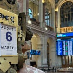 Indicador IBEX 35