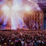 Festival de música Sonórica 2024