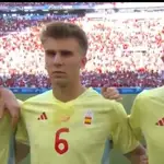 España no perdona a Marruecos por lo que ocurrió durante el himno en los Juegos Olímpicos