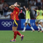 Brasil - España