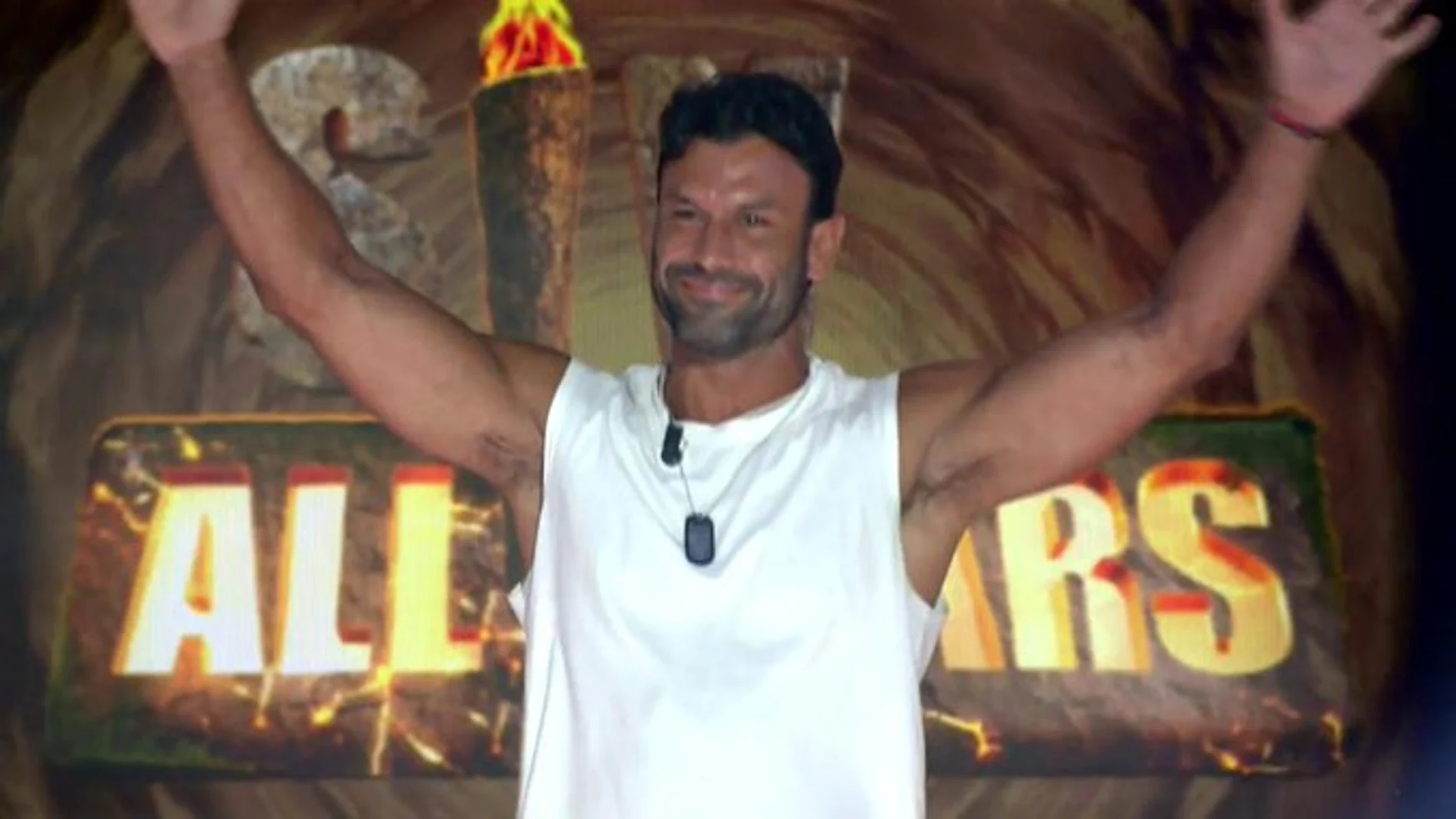 Las duras secuelas que sufre Jorge Pérez tras regresar de "Supervivientes All Star"