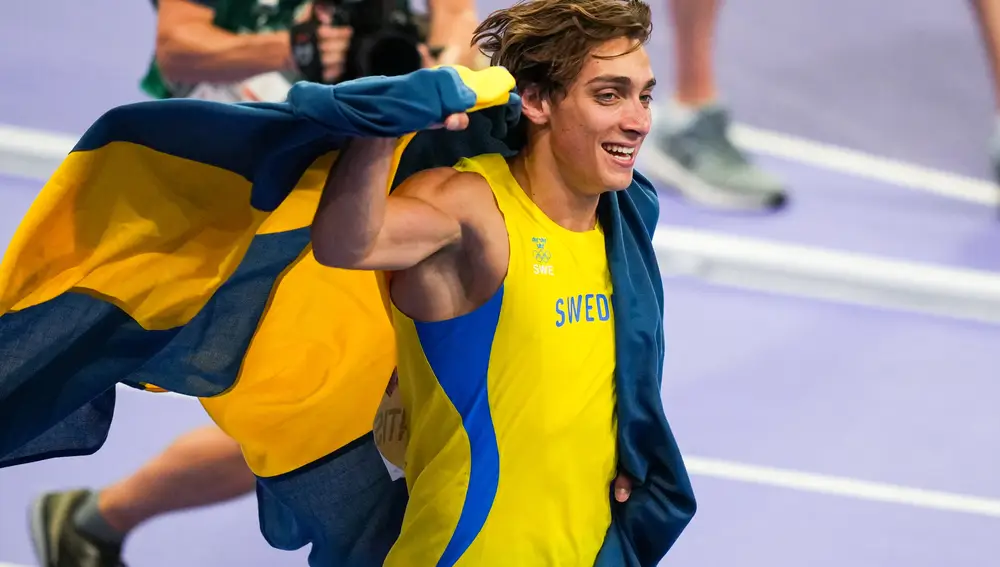 Athletics - Olympics Games Paris 2024: Day 10