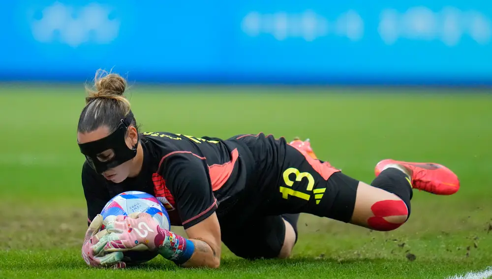 Paris Olympics Soccer