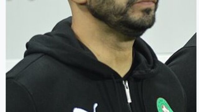 Walid Regragui