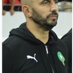 Walid Regragui