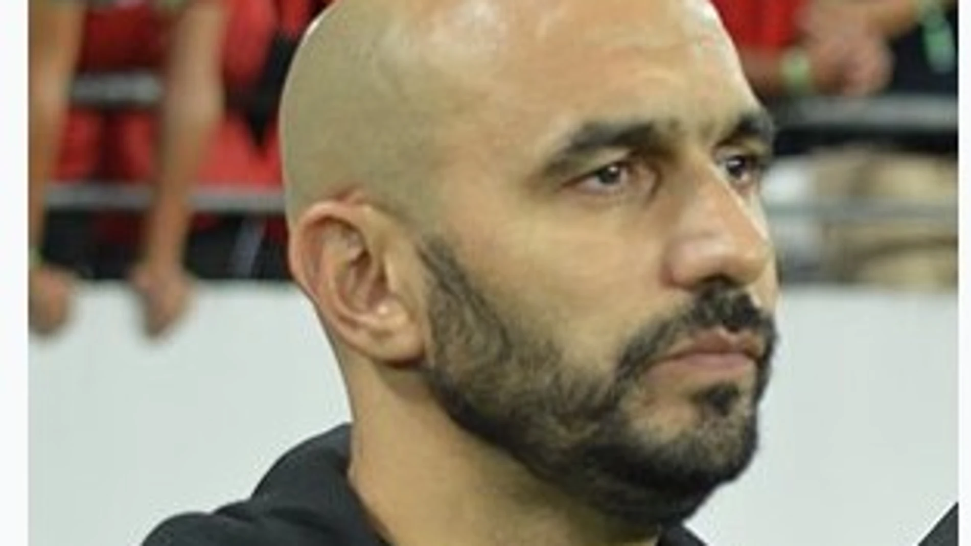 Walid Regragui