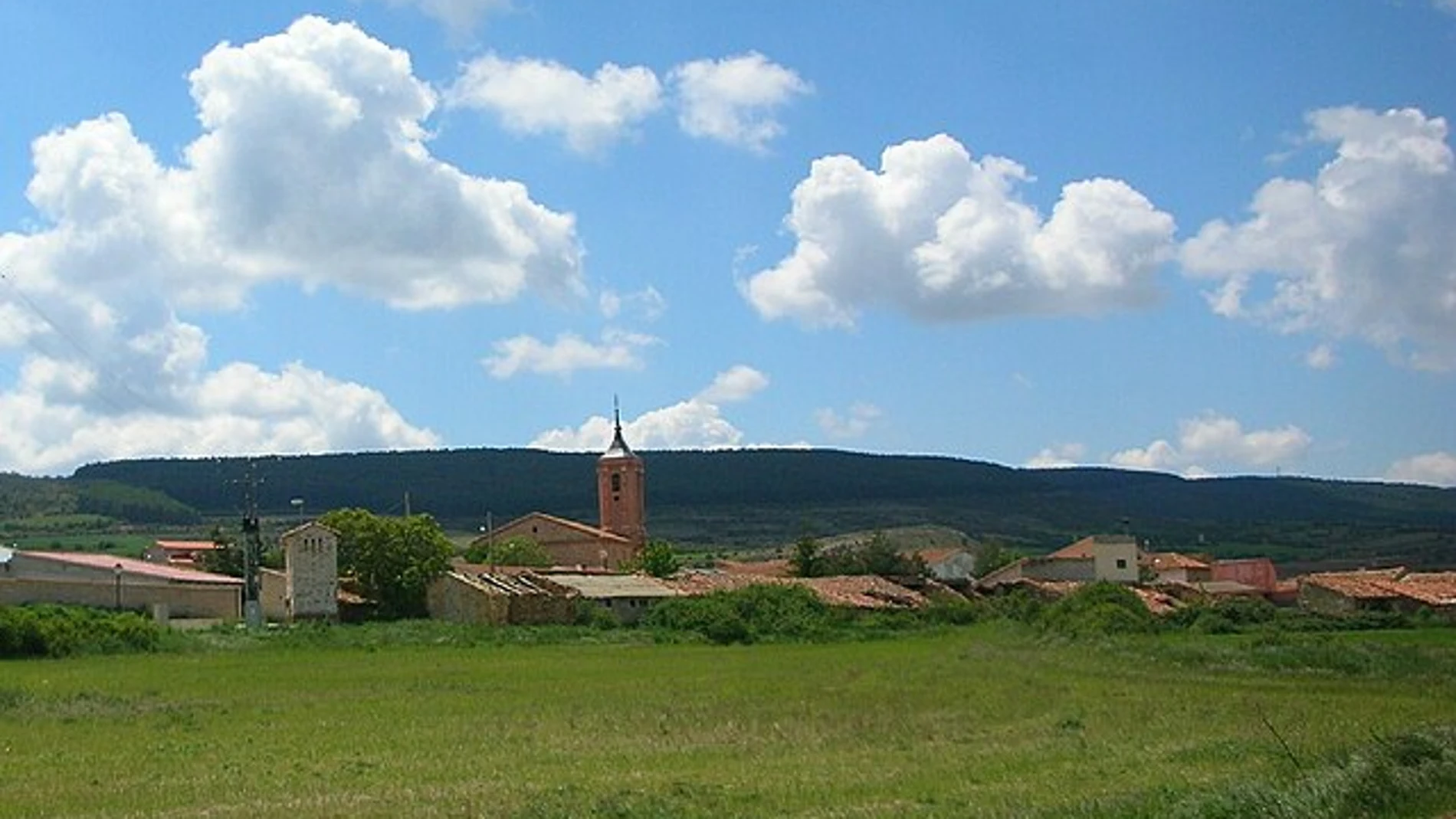 Fonfría