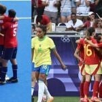 Calendario de España en los Juegos Olímpicos hoy, 6 de agosto
