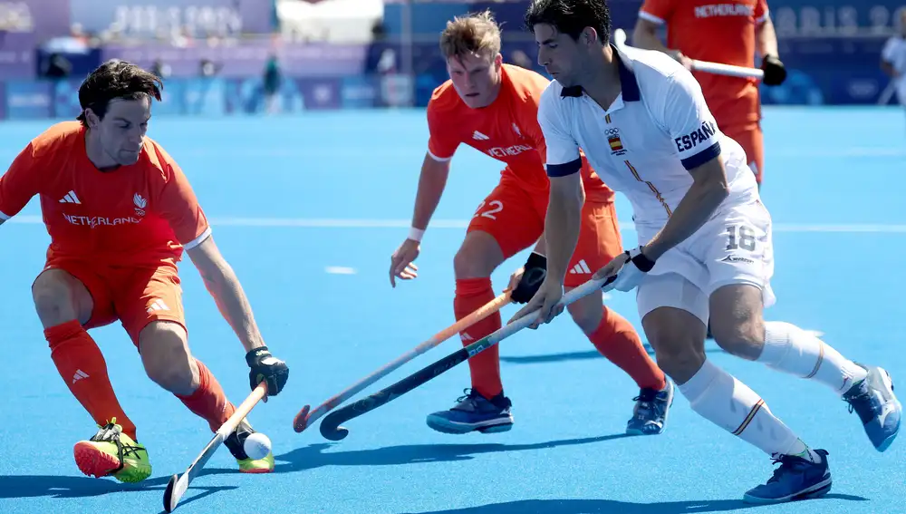 Paris 2024 Olympic Games - Field Hockey