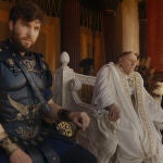 "Those About to Die" y los entresijos de Roma