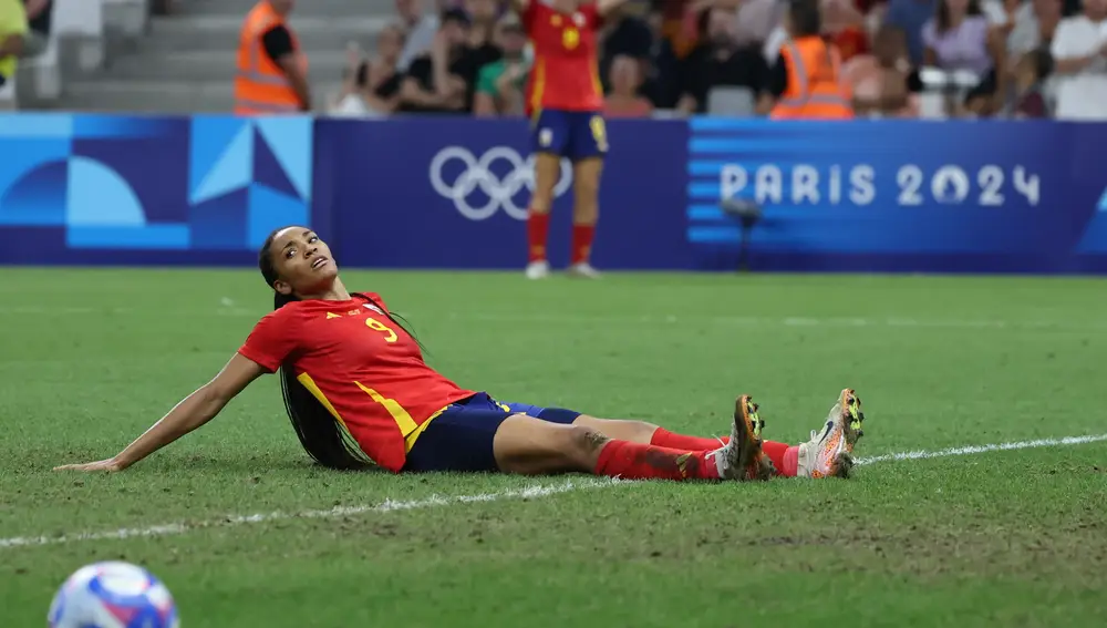 Brasil - España