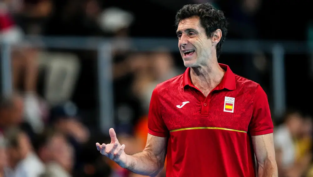 Water Polo - Olympics Games Paris 2024: Day 11