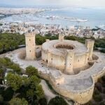 Los cinco castillos más impresionantes de la costa española