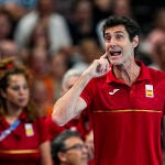 Water Polo - Olympics Games Paris 2024: Day 11