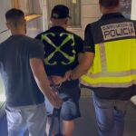 Detenido en Alicante uno de los estafadores más buscados de España con 18 reclamaciones judiciales