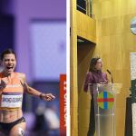A esto se dedica fuera del deporte, Irene Sánchez-Escribano, la atleta toledana que competirá en la final de 3.000 metros 