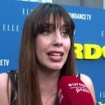La reflexión de Almudena Cid sobre los Juegos Olímpicos 