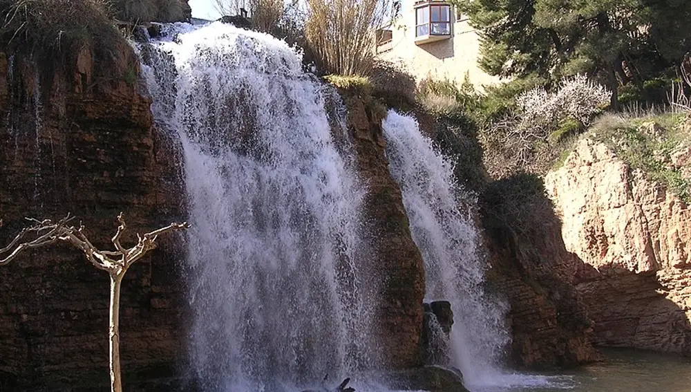 Río Huerva