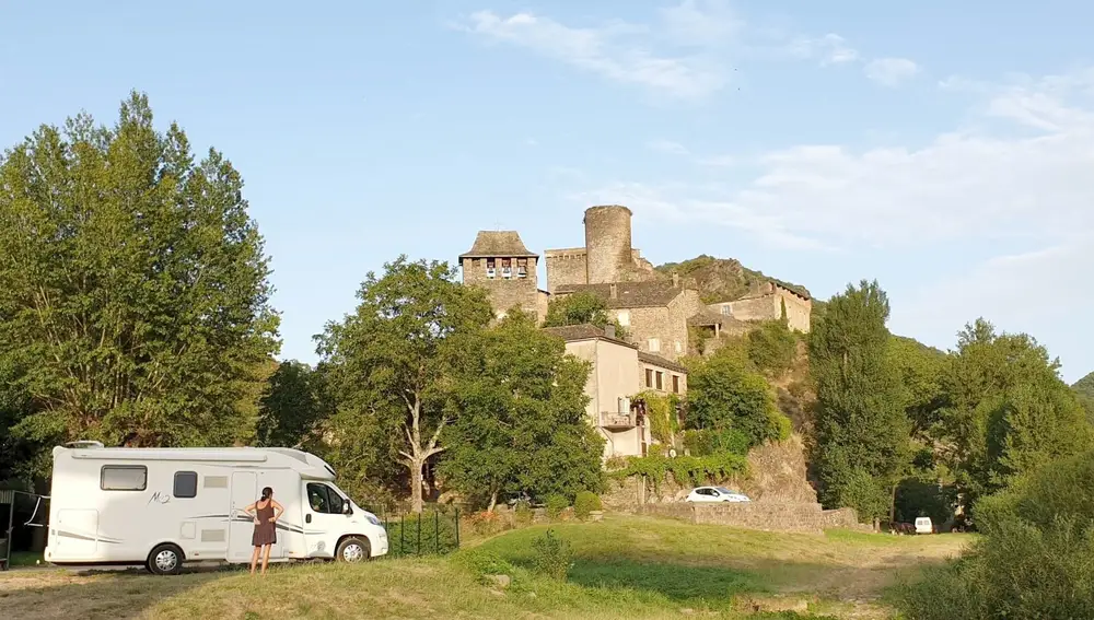 Ruta por los castillos de la costa española