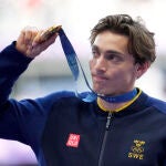 Paris Olympics Athletics